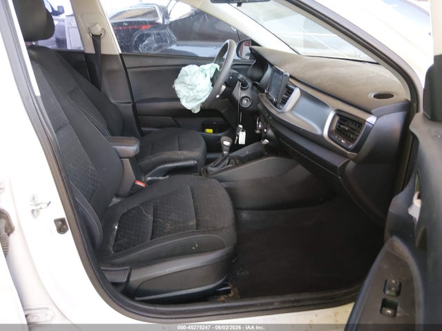 Kia Rio S