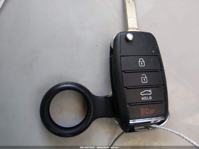Kia Rio S