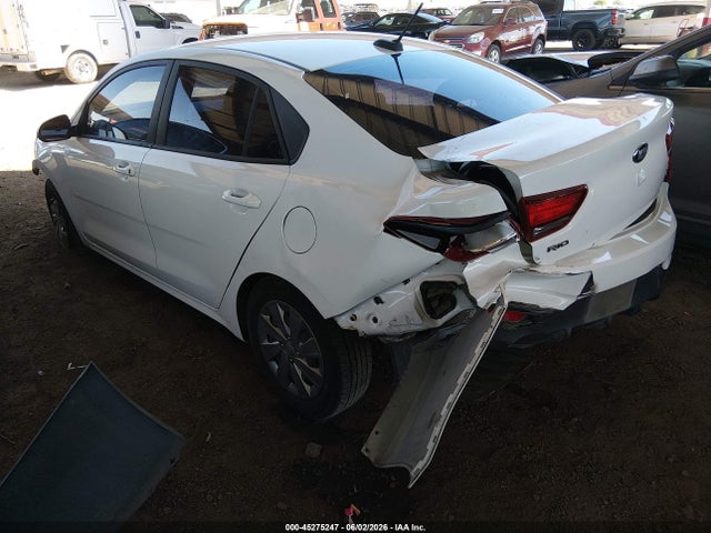 Kia Rio S
