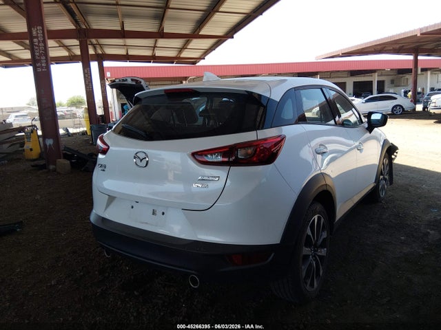 Mazda Cx Touring