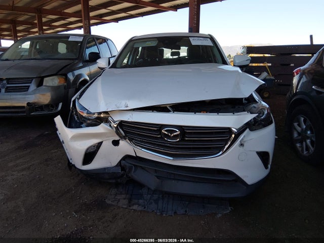 Mazda Cx Touring
