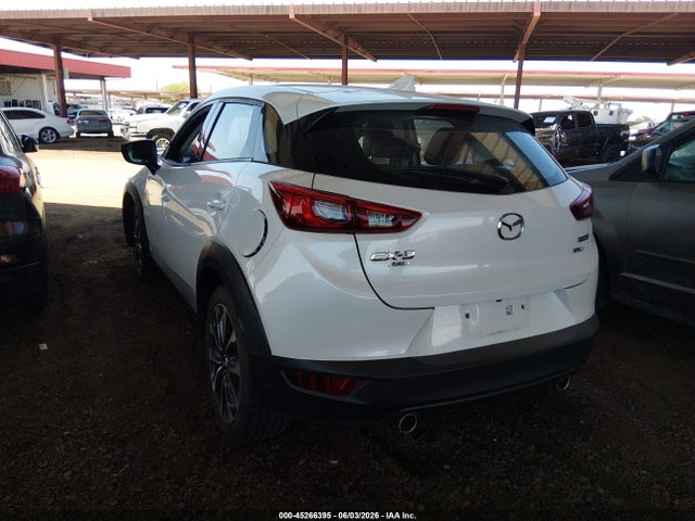Mazda Cx Touring