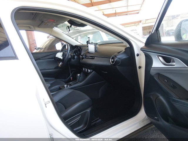 Mazda Cx Touring