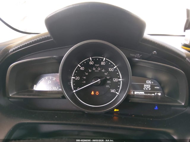 Mazda Cx Touring