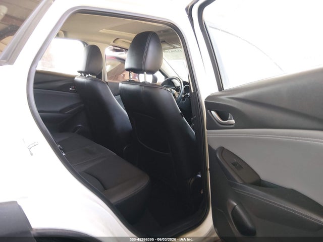Mazda Cx Touring