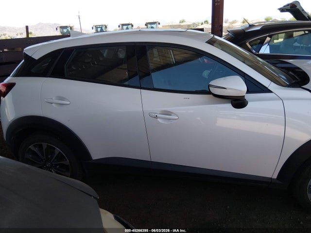 Mazda Cx Touring