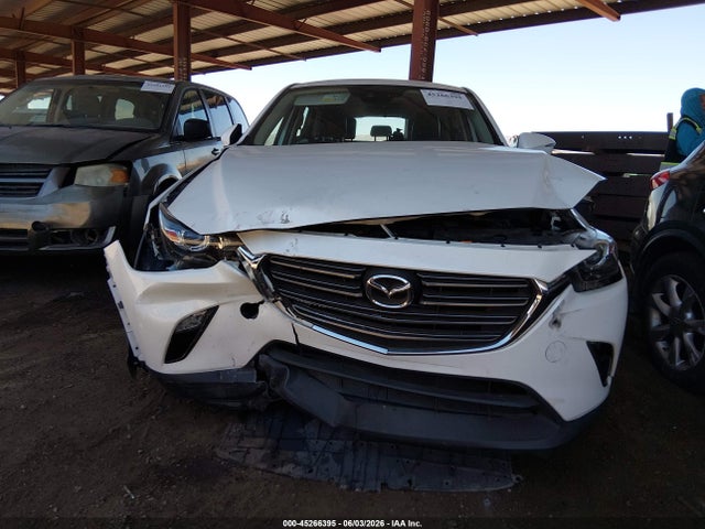 Mazda Cx Touring