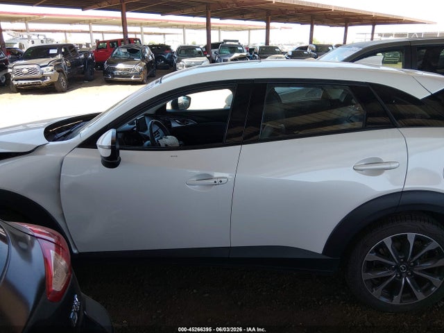 Mazda Cx Touring