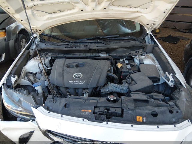 Mazda Cx Touring