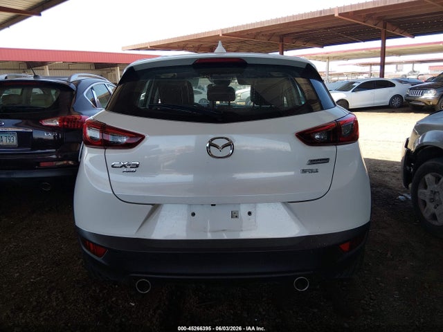 Mazda Cx Touring