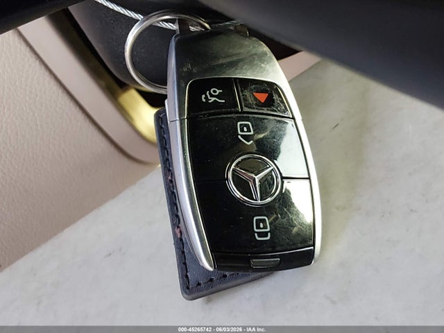 Mercedes-Benz E-Class 4matic