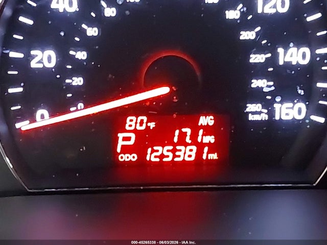 Kia Sorento Lx V6