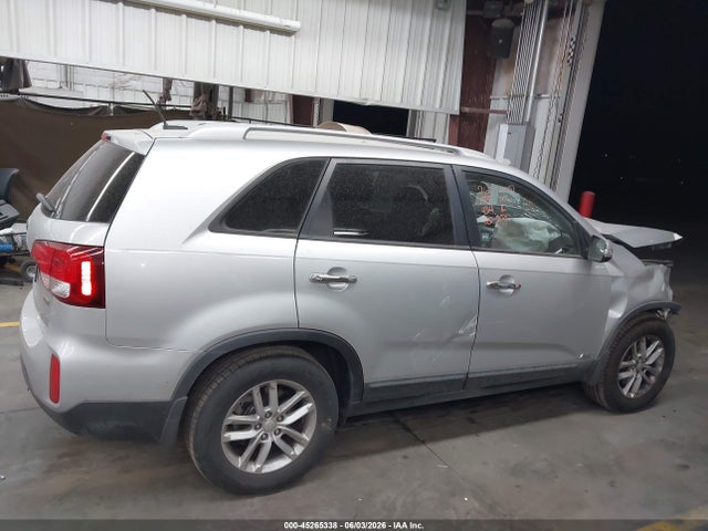 Kia Sorento Lx V6