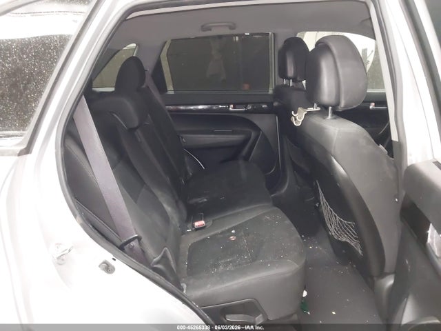 Kia Sorento Lx V6
