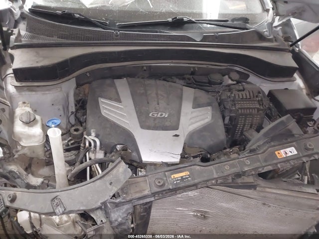 Kia Sorento Lx V6