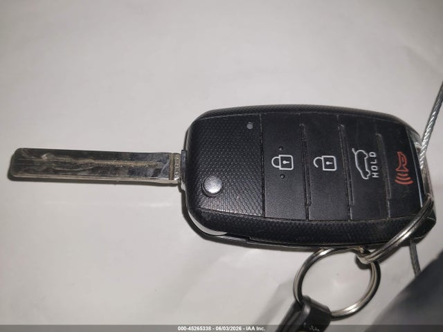 Kia Sorento Lx V6