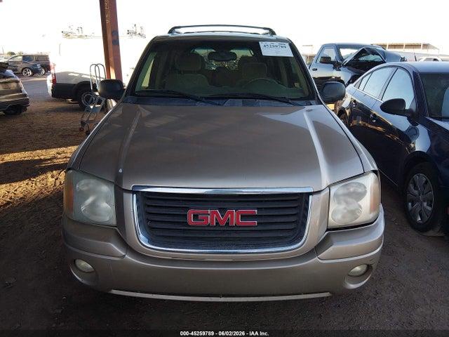 GMC Envoy Sle