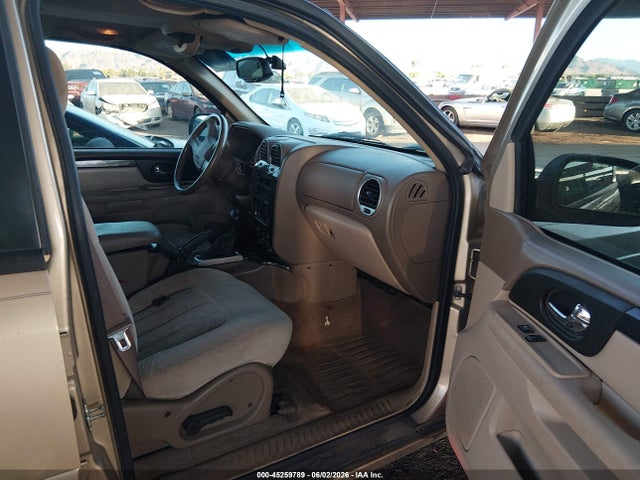 GMC Envoy Sle