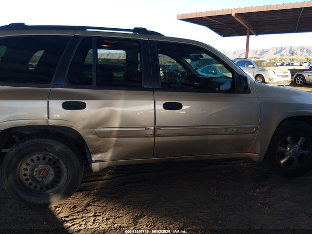 GMC Envoy Sle