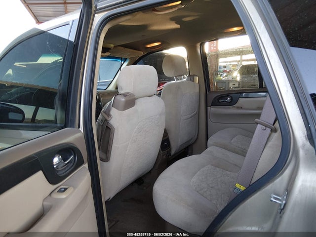 GMC Envoy Sle