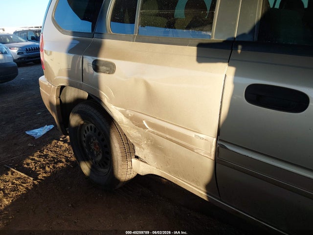 GMC Envoy Sle