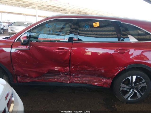 Kia Sorento Ex