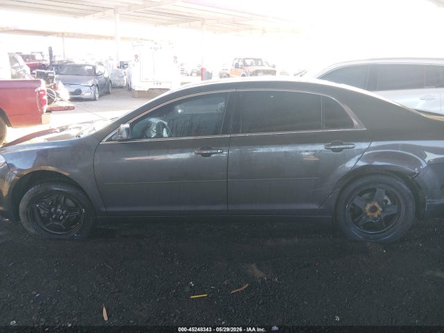 Chevrolet Malibu Ls