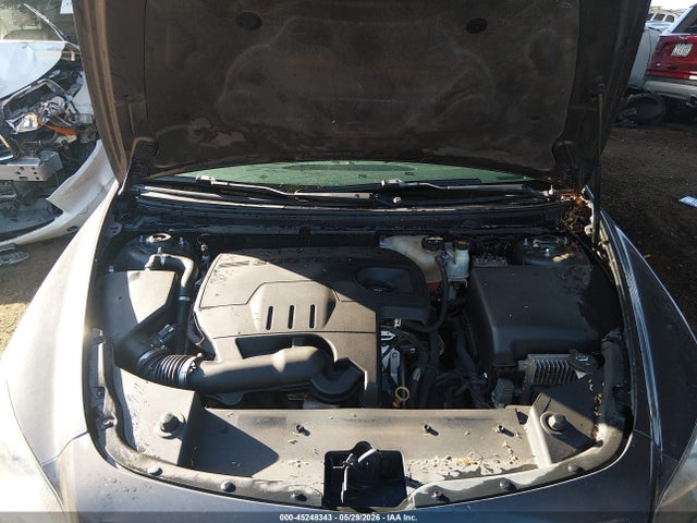 Chevrolet Malibu Ls