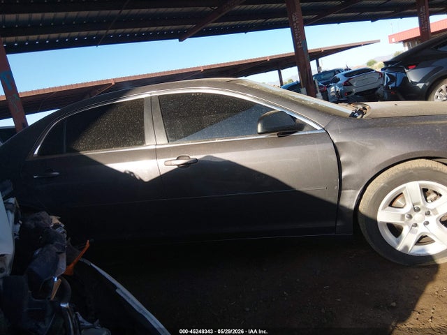 Chevrolet Malibu Ls