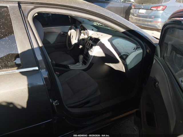 Chevrolet Malibu Ls
