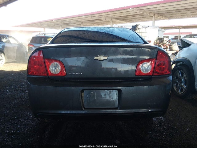 Chevrolet Malibu Ls