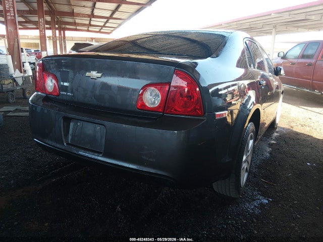 Chevrolet Malibu Ls