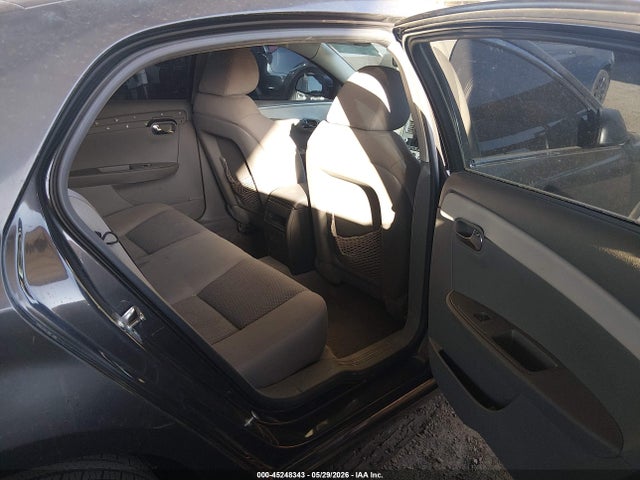 Chevrolet Malibu Ls