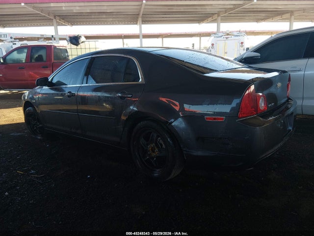 Chevrolet Malibu Ls