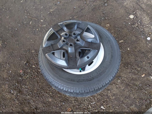Chevrolet Malibu Ls