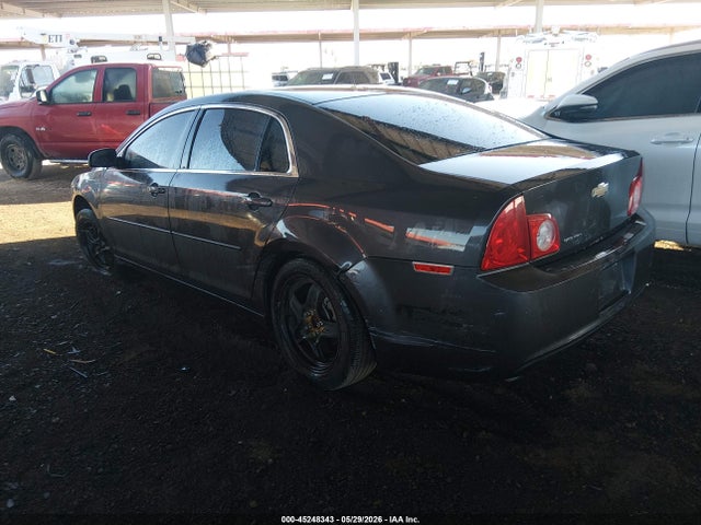 Chevrolet Malibu Ls