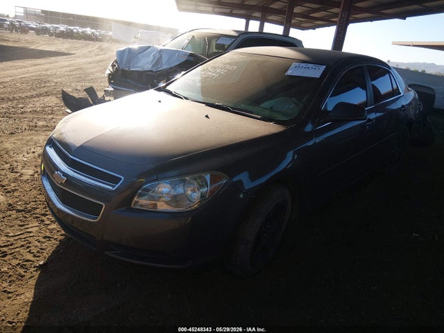 Chevrolet Malibu Ls