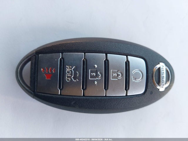 Nissan Sentra Sv Xtronic Cvt