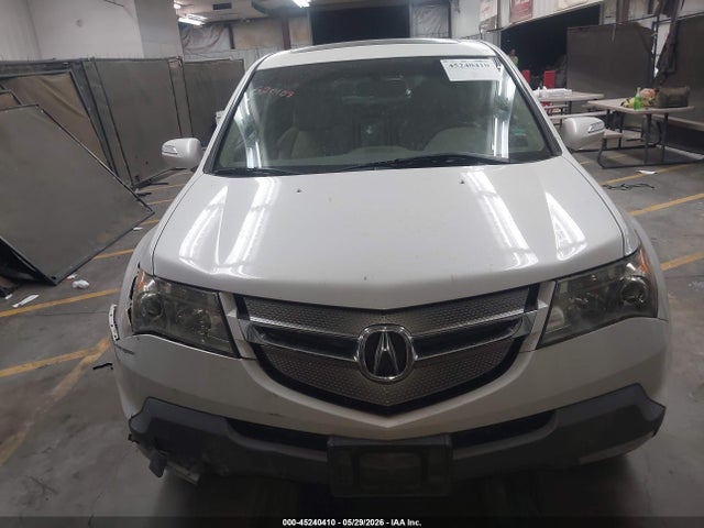 Acura MDX
