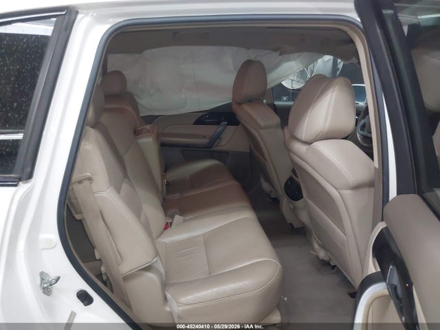 Acura MDX