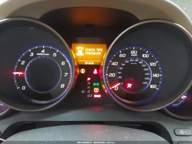 Acura MDX