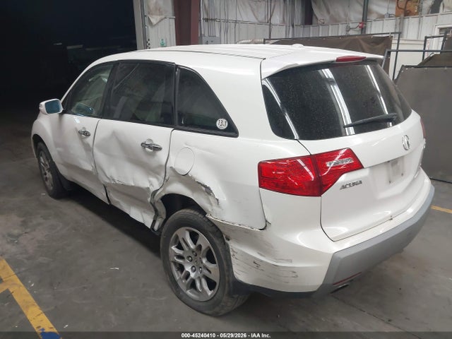 Acura MDX