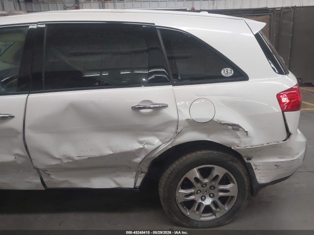 Acura MDX