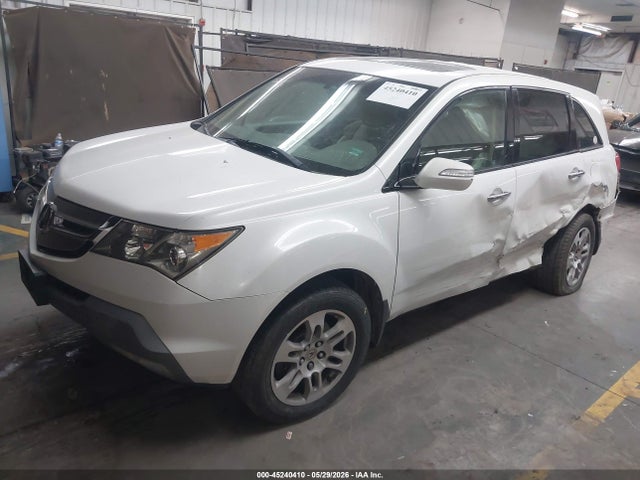 Acura MDX