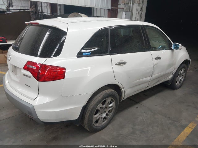 Acura MDX