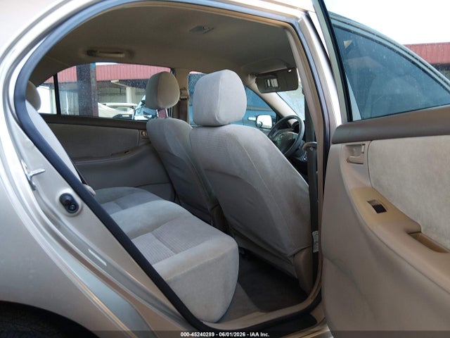Toyota Corolla Ce