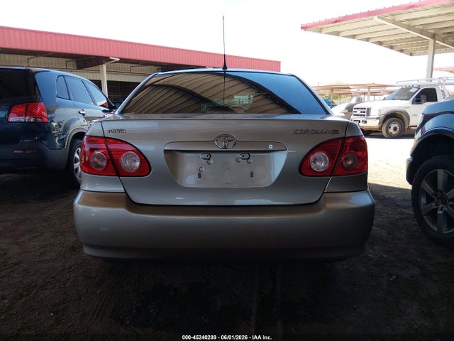 Toyota Corolla Ce