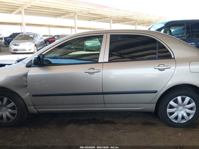 Toyota Corolla Ce
