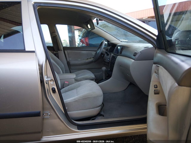 Toyota Corolla Ce
