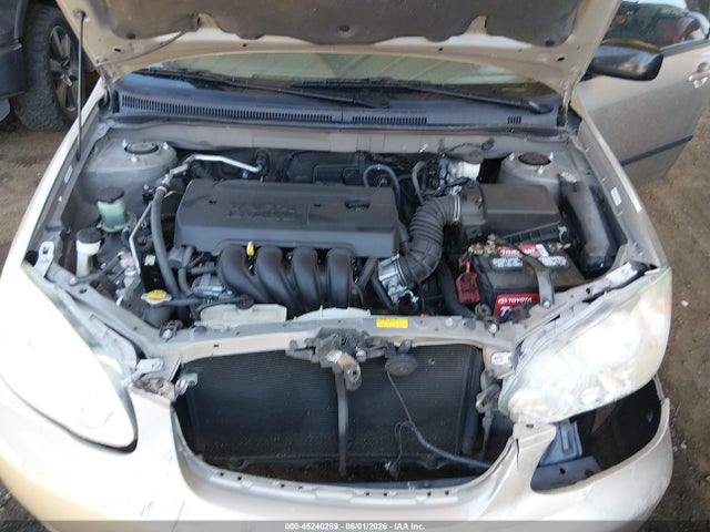 Toyota Corolla Ce